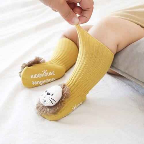 Peipan Socks For Babies