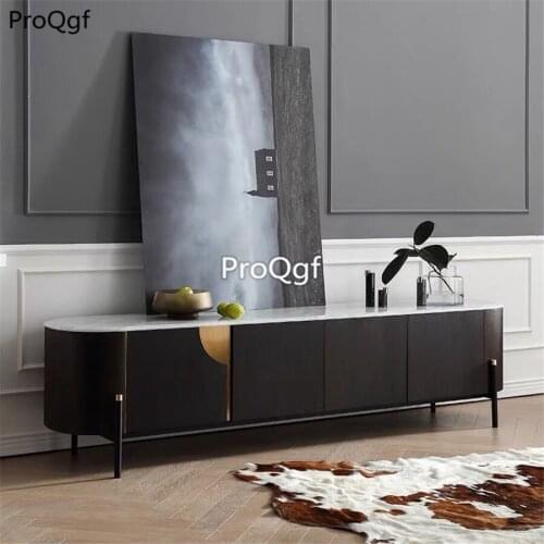Prodgf 1Pcs A Set ins Fashion House Living Room TV Cabinet