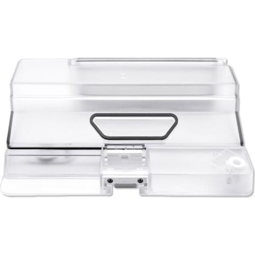 New Original Xiaomi MIJIA G1 sweeping robot accessories water tank filter set G1 dust box water tank G1 dust box