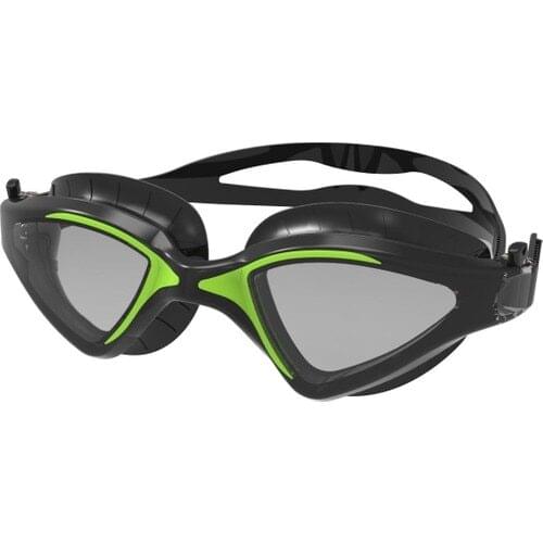 Delta Adult Silicone Swimming Pool Sea Swim Goggles Luxury Bag For Swim