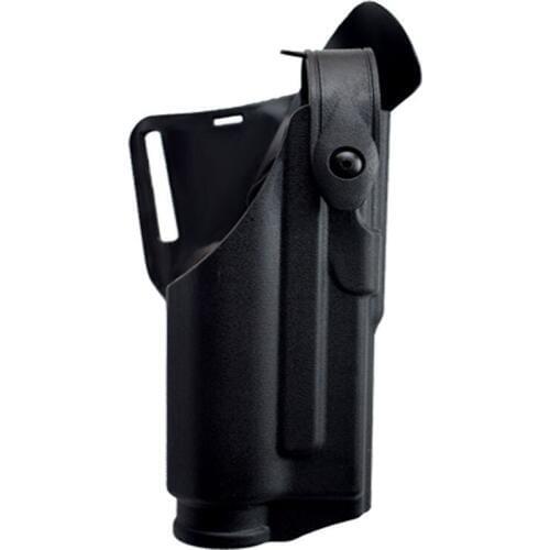 Tactical Glock 17 19 22 23 31 32 Pistol Holster Right Hand Airsoft Hunting Accessories Gun Carry Belt Holster With Flashlight