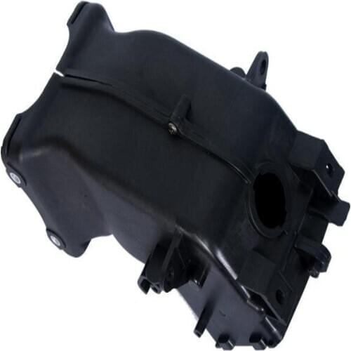 Motorcycle Ram Air Intake Tube Duct Ventilation nozzle Pipe Fit For R1 YZF1000 2015-2016-2017-2018-2019