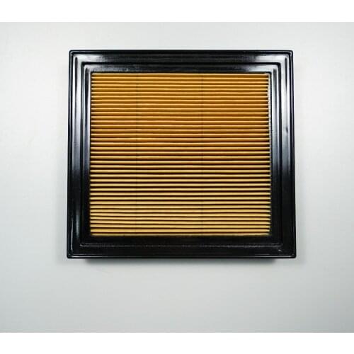 Air filter for NISSAN 350 Z / 370 z , INFINITI G25/G35/G37/EX35 oem:16546-JK20B #FK194
