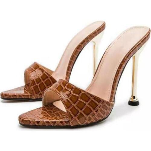 YTMTLOY Women's Stiletto Heels