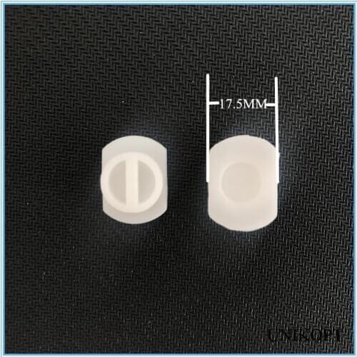 17.5MM SUCTION CUP FOR TAKUBO EDGERS JINGLIAN EDGERS JINGGONG EDGERS SC-8205 10PCS/PACK