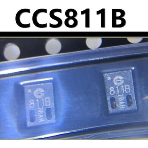 5PCS CCS811B-JOPD CCS811B