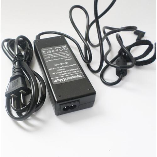 19.5V 4.62A AC Adapter For HP Envy 17-j010us 17-j100 710413-001 709986-003 709986-002 4.5*3.0 Battery Charger Power Supply Cord