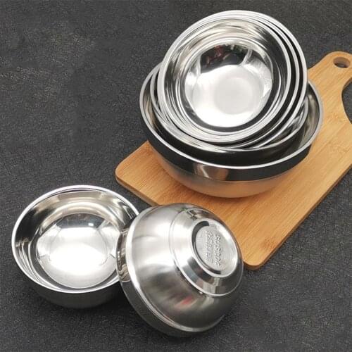 Кухонные чаши из нержавеющей стали Adeeing China At AliExpress