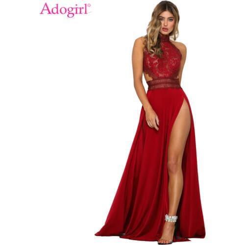 Нарядные платья Adogirl China At AliExpress