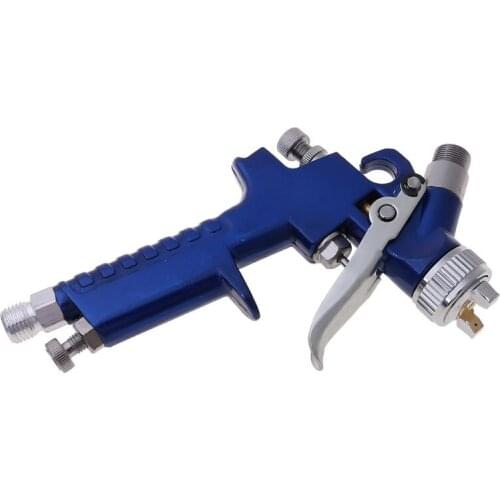 0.8mm/1mm Air Spray Air Brush Mini Spraying Paint Nozzle With High Working Pressure Professional Atomizer For Car Repairment