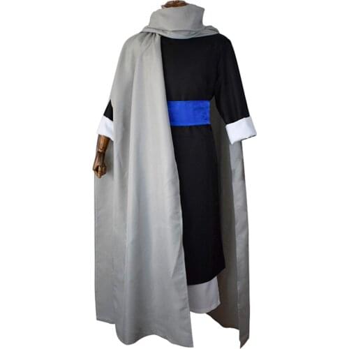 Anime GINTAMA Kamui Cosplay Costumes Uniform Halloween Cosplay Costume Full Sets