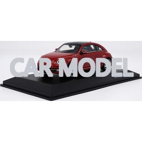 1:43 scale Alloy Toy Vehicles VW Beetle Car Model Of Childrens Toy Cars Original Authorized Authentic Kids Toys