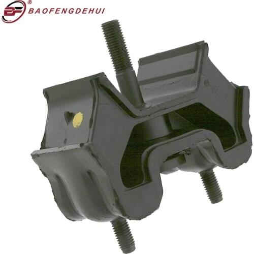 Auto Engine Motor Mount 1632400417 For Mercedes-Benz W163