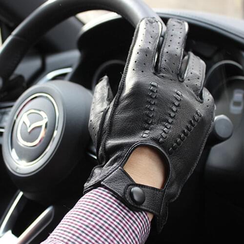 Bickmods Men's Sports Gloves