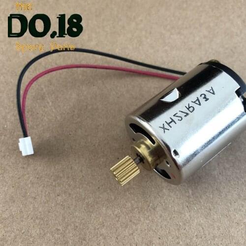 Original New for Ricoh 2430 2432 3443 Ink Motor Gestetner 6201 6202 6302 Ink Motor