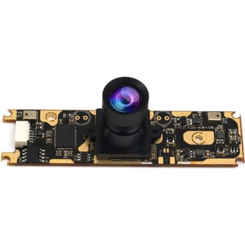 Sony IMX415 Sensor 8MP 4K Super Definition And High Frame Rate USB Camera Module