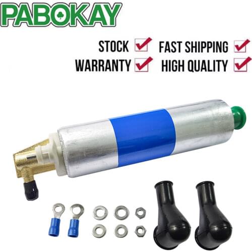 For Mercedes Electric Fuel Pump W202 W210 W124 W220 SLK CLK E 7.22156.50.0