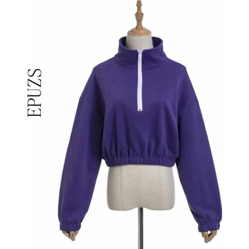 Женские толстовки EPUZS China At AliExpress