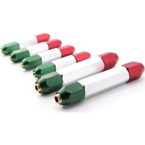 Needle Gauge Handle Pin Plug Gauge Stop-gauge - PIN Gauge - Gauge Holder Adjustable Double - End Gage