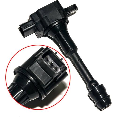TIANBANG Ignition Coil 22448-8H300 UF350 C1398 5C1395 224488H315 AIC4001G fits Nissan Altima Sentra 2.5L X-Trail T30 Primera P12