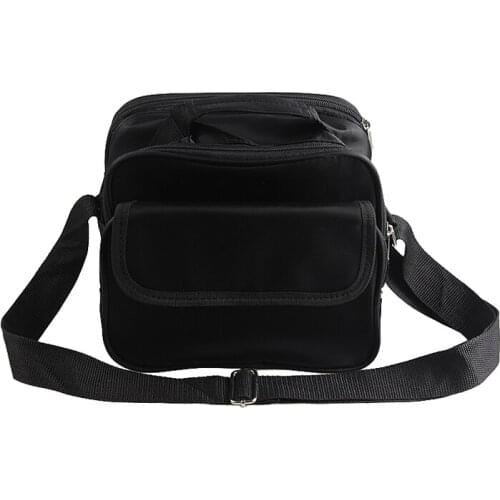 FTTH Fiber Tool Kit 220x170mmx195nn Optical Fiber cold welding bag