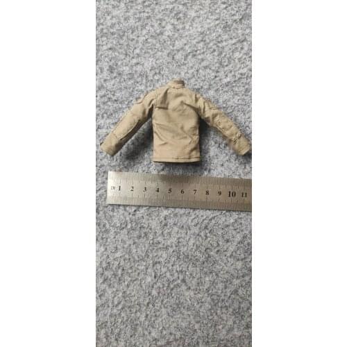 1/12 Scale Soldier Story SSM001 Coat Model for 6" Action Doll