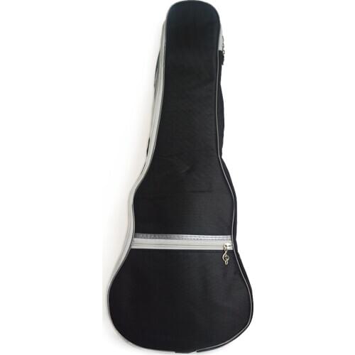 Ukulele Bag Concert Size Soft Padded Ukulele Case 23" inch Ukulele Bag Ukulele Gig Bag Case