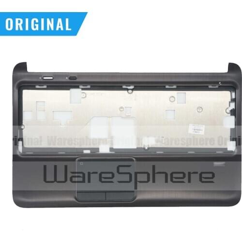 New Top cover Upper Case Palmrest for HP Pavilion DV6-6000 6153tx 6152t 6151tx 6100 6050 665356-001 Brown