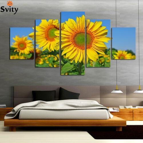 Svity Coloring Pictures By Numbers