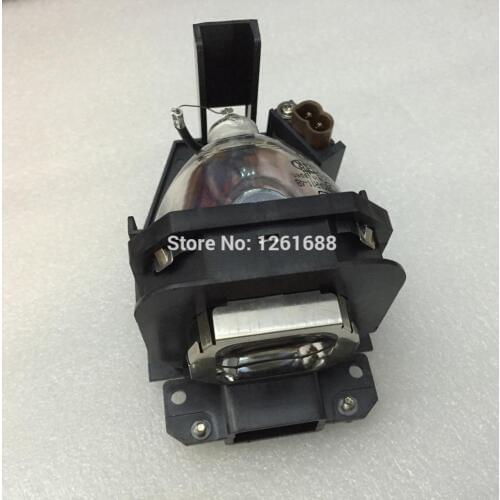 High Quality Projector Lamp ET-LAX100 for PANASONIC PT-AX200 / PT-AX200E / PT-AX200U projectors
