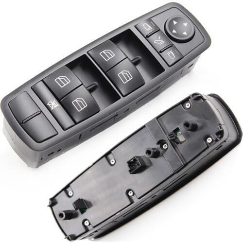 2518300290/A2518300290 High Quality Power Window Switch Hot Selling For Mercedes W164 GL320 GL350 GL450 ML320 ML350 ML450