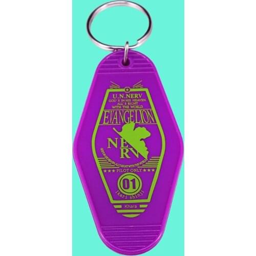 YUN JIE YAN Keychains