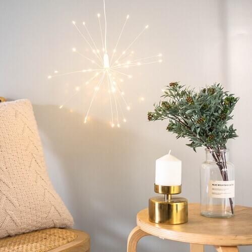 ZELUXDOT LED Fireworks