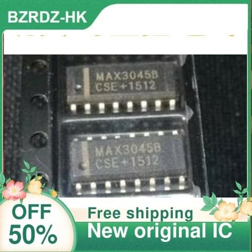 2-10PCS/lot MAX3042BCSE MAX3042BCSE+T MAX3042BCSE+ New original IC