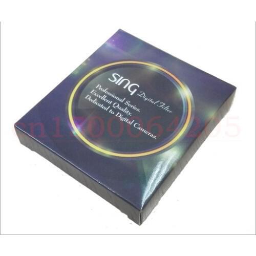 37 40.5 43 46 49 52 55 58 62 67 72 77 82mm Glass UV Filter Lens Protection for canon nikon sony lens filter Camera Lenses