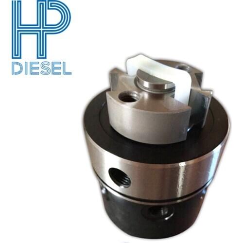 6pcs/lot HP DPA head rotor 7123-909T, 6/9L rotor head 6 cylinders 7123-909T, injection VE pump parts made in China