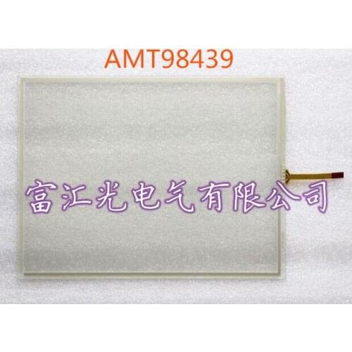 Brand new AMT98439 4-wire resistance 10.4 inch touchpad