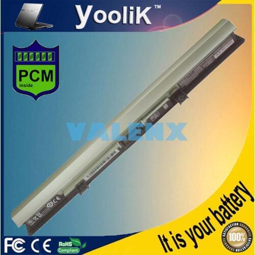 14.8V 2800mah PA5195U-1BRS Laptop Battery For Toshiba Satellite S50-B S50D-B S55T-B S55-B5280
