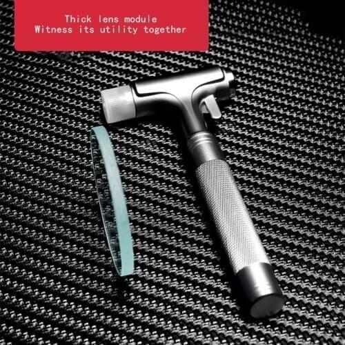 Auto Safety Hammer Seat Belt Cutter Car Window Glass Breaker Vehicle Survival Emergency Rescue Defense Tool