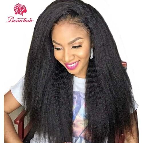 Beauhair Party Wigs