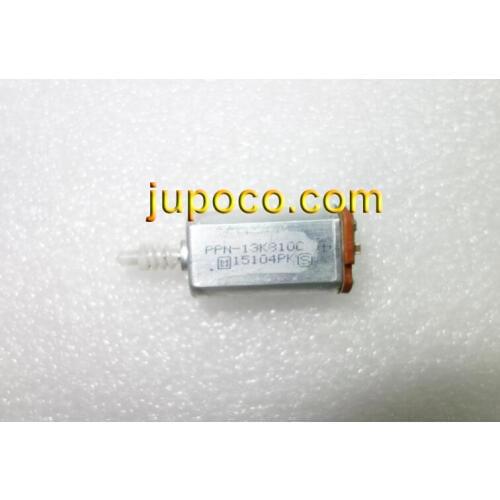 Free shipping 5pcs PPN-13KB10C car audio motor