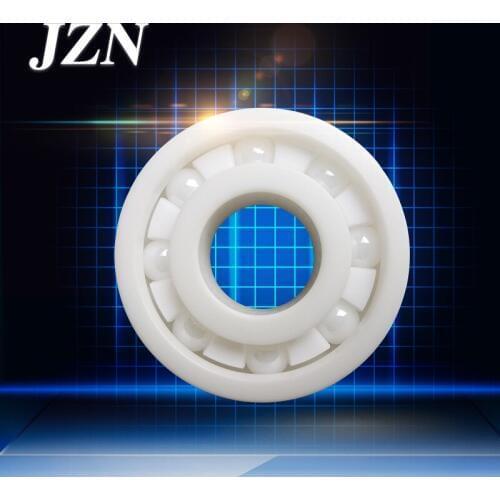 Free shipping 686 CE size 6*13*3.5 mm Full ceramic bearings ZrO2 Zirconia ball bearings preservative Turn smoothly oilless