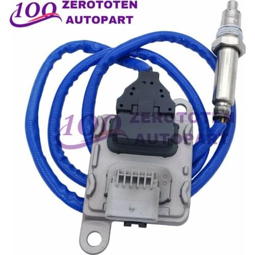 1P Nitrogen Oxide Sensor Nox Sensor Fits For GM Opel 55502092