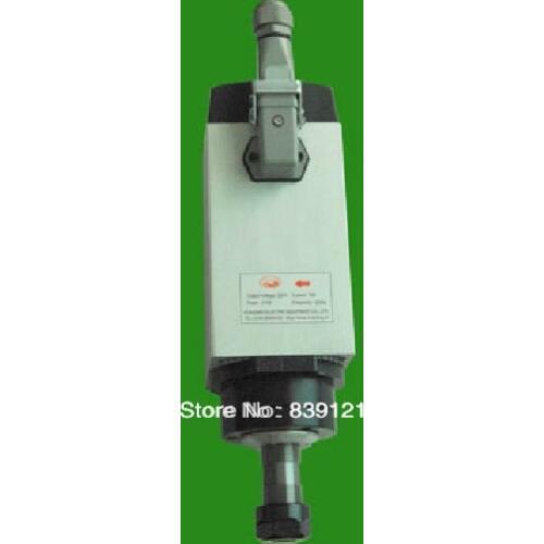 Hot sale low price for 4.5kw air-cooled spindle four bearing Engraving Machine