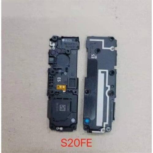 For Samsung Galaxy S20 FE S20 Lite S21 A51 G780 G990 A516 Loudspeaker Loud Speaker Buzzer Ringer Board Replacement Spare Parts