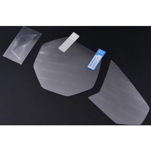 JAER For Yamaha YZf R3 MT-03 MT03 2015- 2017 Cluster Scratch Protection Dashboard Instrument Speedometer Screen Sticker