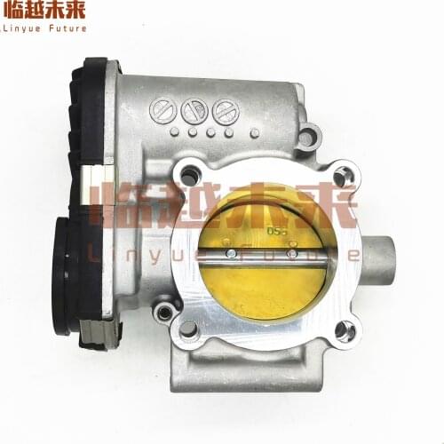 Throttle Body Valve Assembly Fit For Chevrolet Cruze 1.5 OE: F01R00Y070