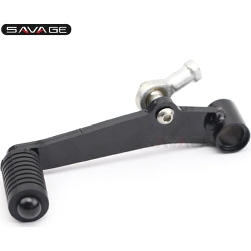Left Gear Shift Lever For HONDA CB650F CBR650F 2014-2018 15 16 17 Shifter Pedal Motorcycle Accessories CBR CB 650F