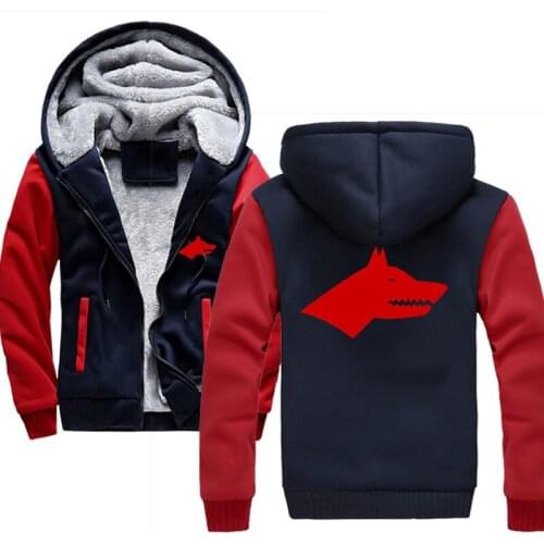 New Hoodies men 2019 Gokturk Flag turk turkey turkish Casual Hooded Warm Sweatshirts Male Thicken Tracksuit Jacket