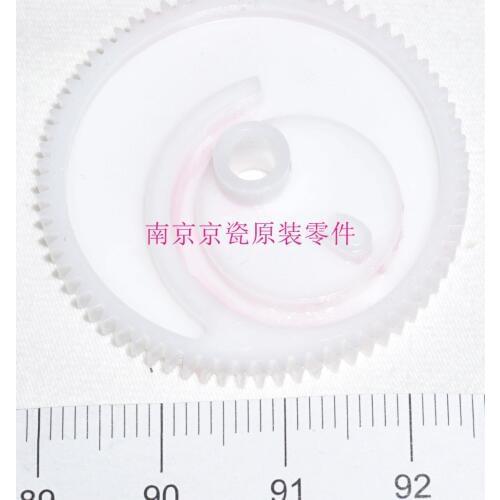 New Original Kyocera 302K002890 GEAR ID SENSOR CLEANING Z71R for:FS-C8020 C8025 C8520 C8525 TASKalfa 2550ci 2551ci M8024